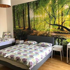 Appartement met Twee Slaapkamers