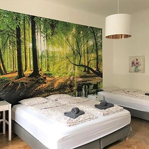 Appartement met een Slaapkamer